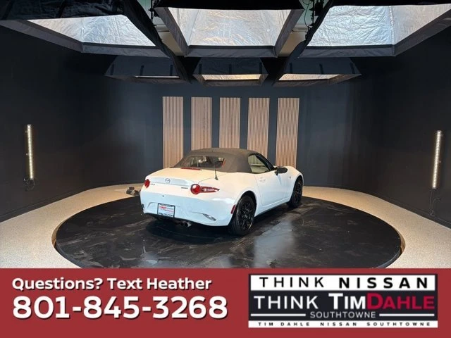 2020 Mazda ND MX-5 Miata - Image 6 of 11