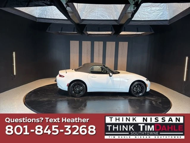 2020 Mazda ND MX-5 Miata - Image 7 of 11
