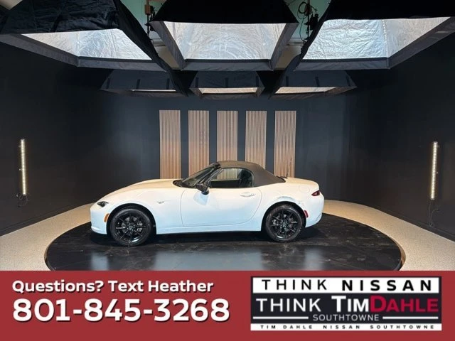 2020 Mazda ND MX-5 Miata - Image 2 of 11