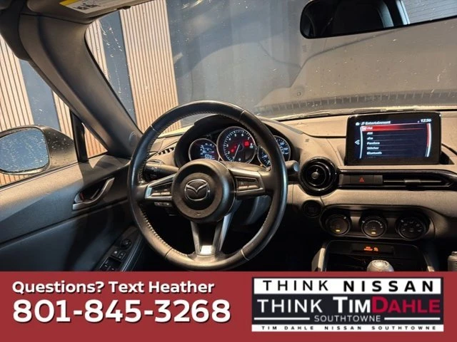 2020 Mazda ND MX-5 Miata - Image 11 of 11