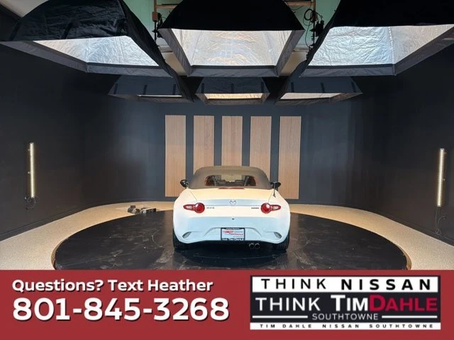 2020 Mazda ND MX-5 Miata - Image 5 of 11