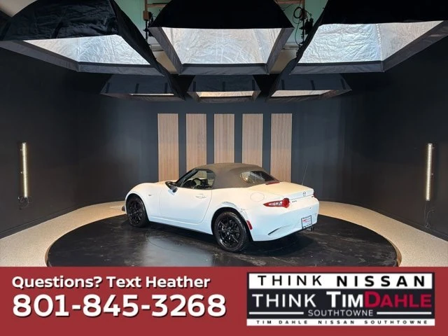 2020 Mazda ND MX-5 Miata - Image 4 of 11