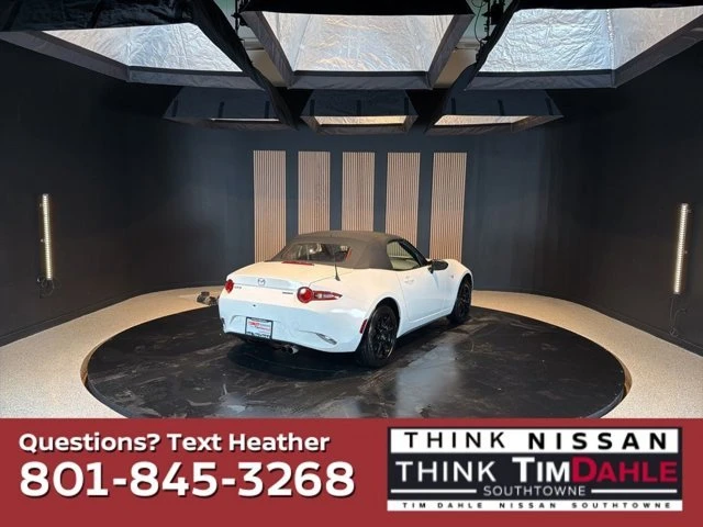 2020 Mazda ND MX-5 Miata - Image 5 of 11