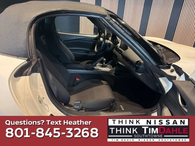 2020 Mazda ND MX-5 Miata - Image 9 of 11