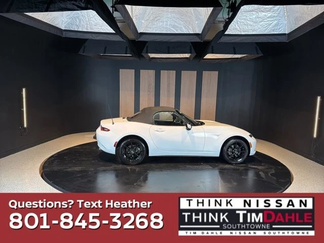 2020 Mazda ND MX-5 Miata - Image 6 of 11
