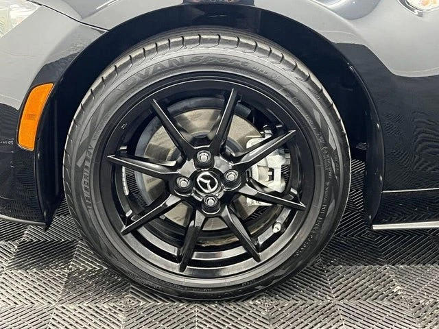 2020 Mazda ND MX-5 Miata - Image 8 of 19