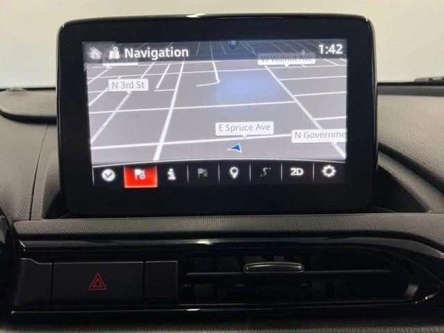 2020 Mazda ND MX-5 Miata - Image 18 of 19