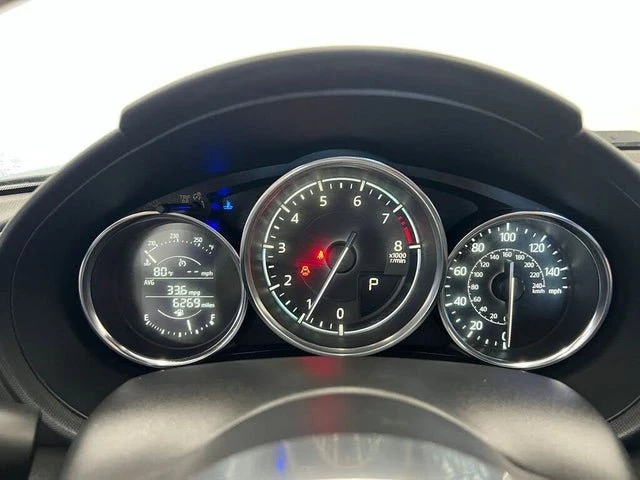 2020 Mazda ND MX-5 Miata - Image 13 of 19