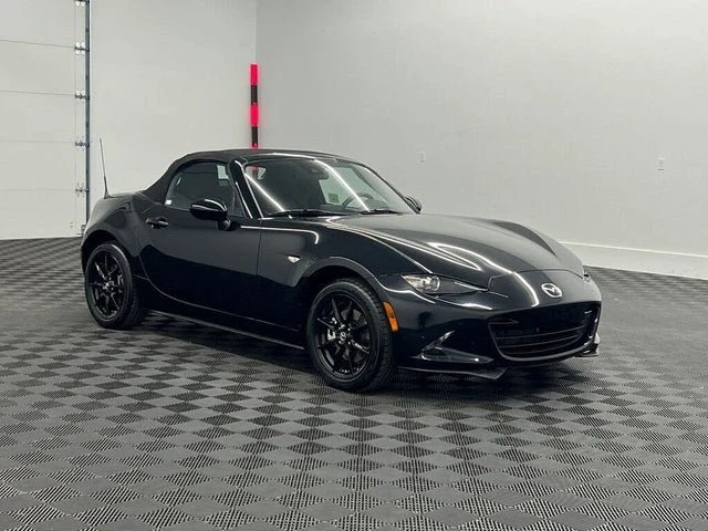 2020 Mazda ND MX-5 Miata - Image 5 of 19