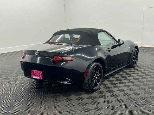 2020 Mazda ND MX-5 Miata - Image 7 of 19