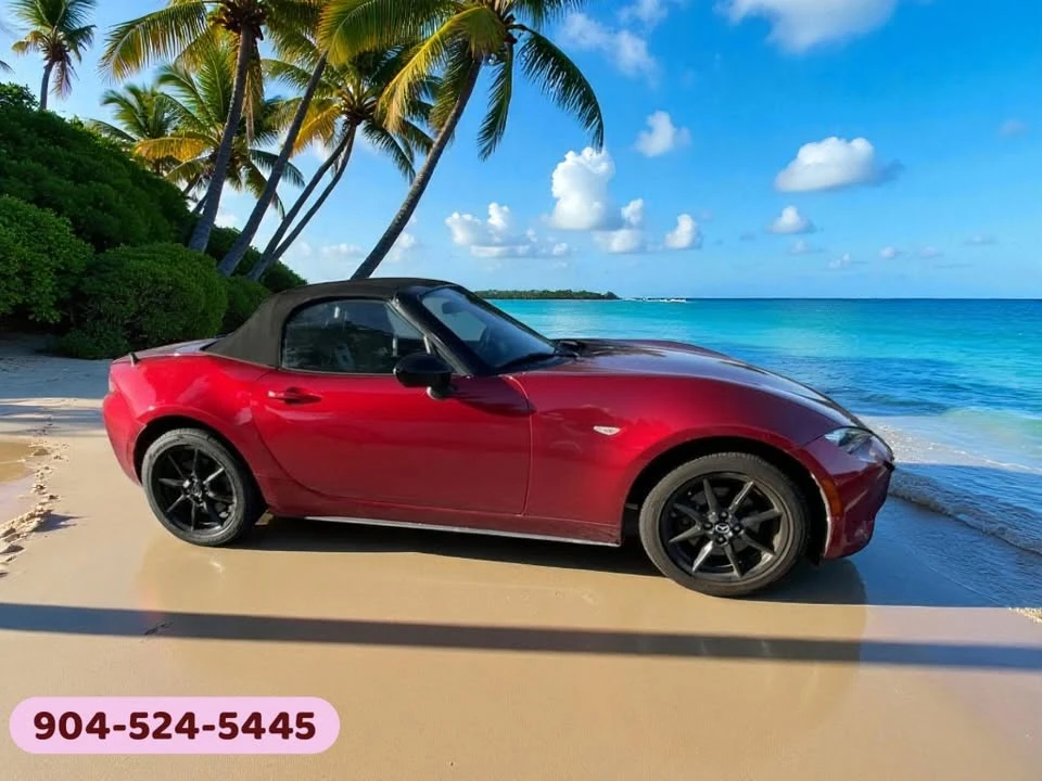 2020 Mazda ND MX-5 Miata - Image 3 of 16