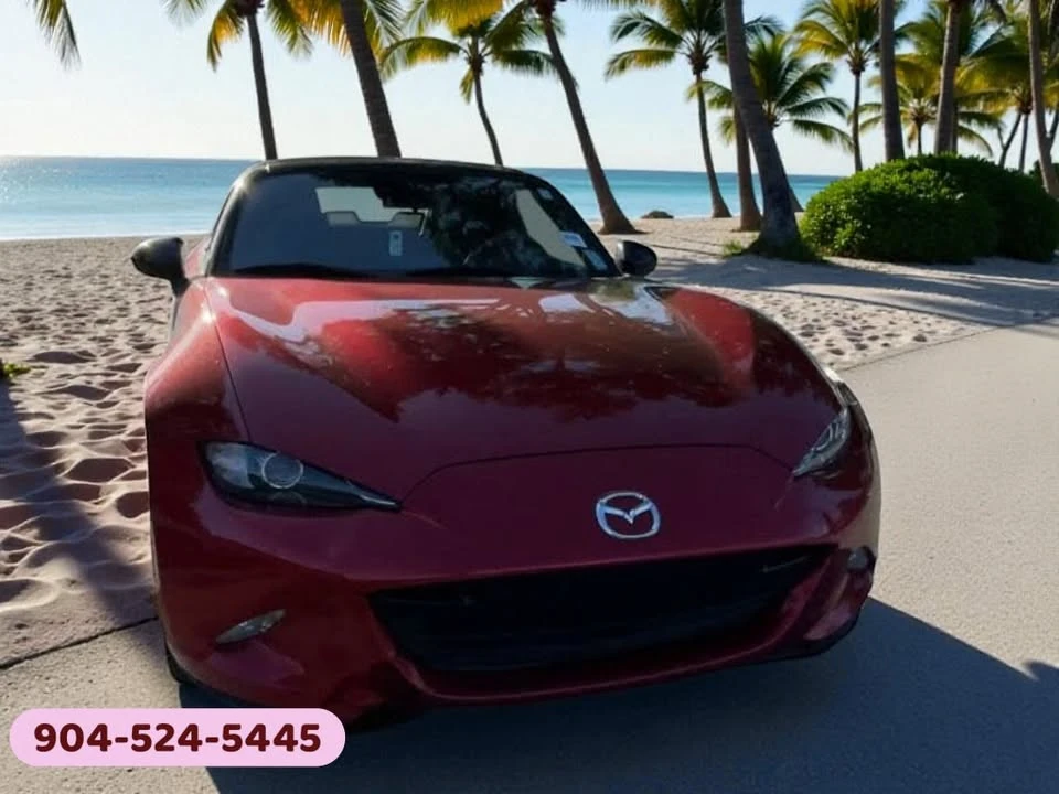 2020 Mazda ND MX-5 Miata - Image 2 of 16