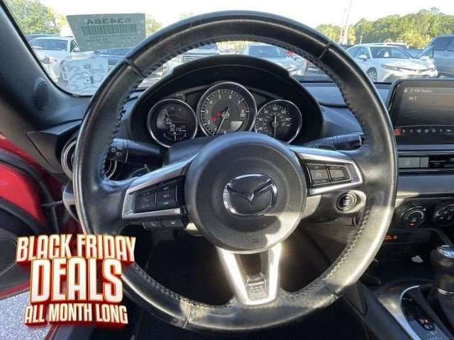 2020 Mazda ND MX-5 Miata - Image 12 of 16