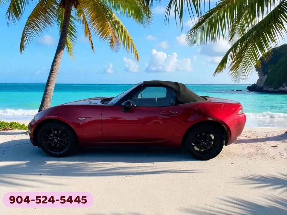 2020 Mazda ND MX-5 Miata - Image 4 of 16