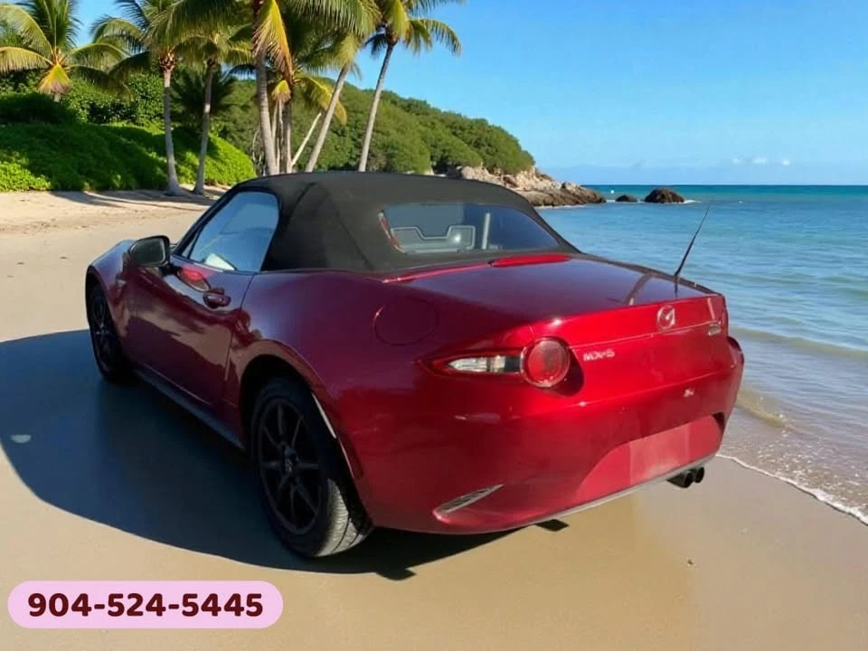 2020 Mazda ND MX-5 Miata - Image 5 of 16