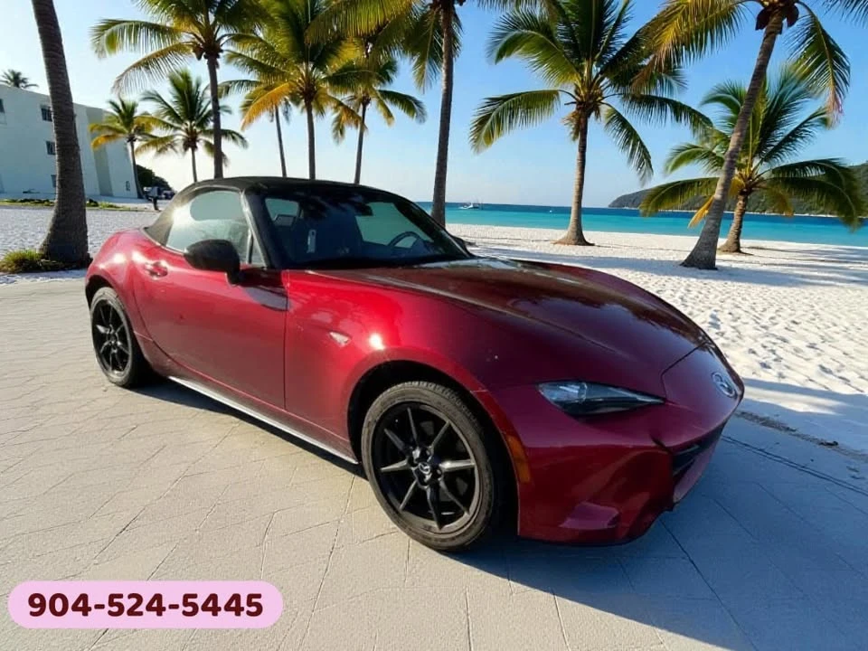 2020 Mazda ND MX-5 Miata - Image 7 of 16