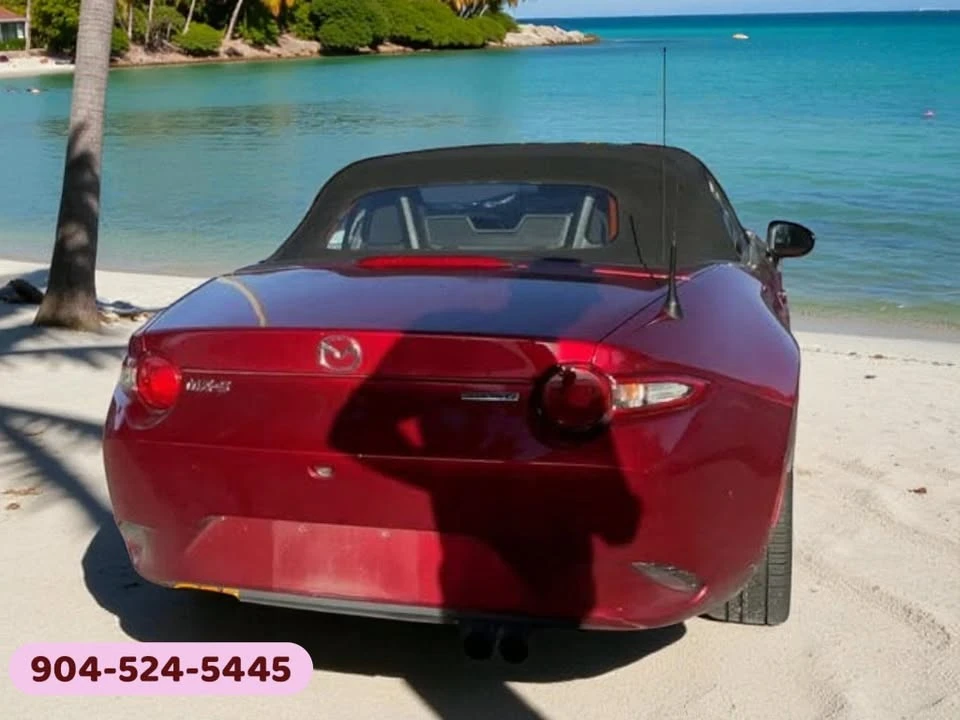 2020 Mazda ND MX-5 Miata - Image 6 of 16