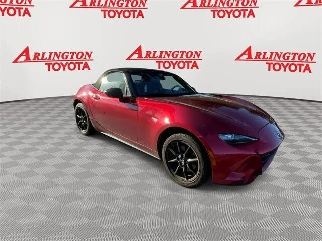 2020 Mazda ND MX-5 Miata - Image 2 of 20