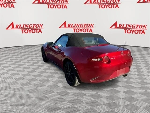 2020 Mazda ND MX-5 Miata - Image 6 of 20