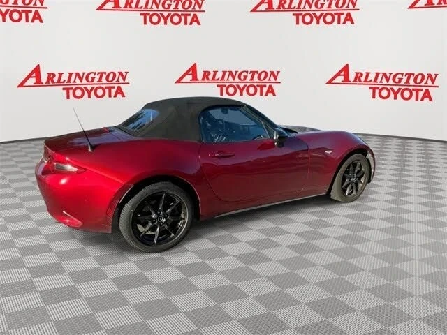 2020 Mazda ND MX-5 Miata - Image 8 of 20