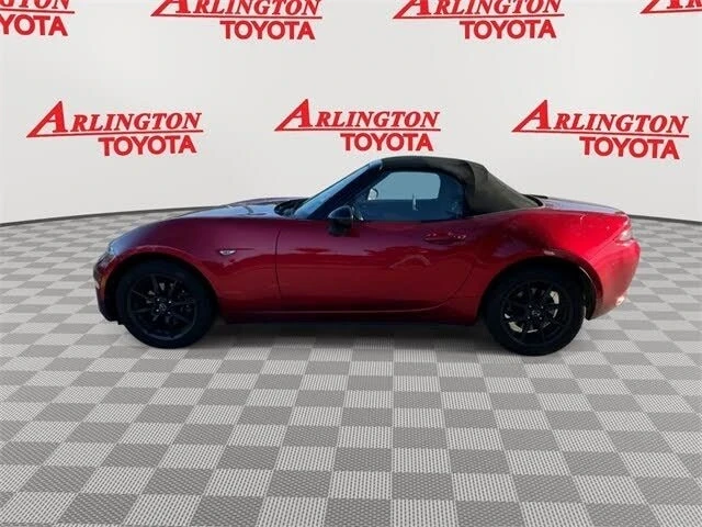 2020 Mazda ND MX-5 Miata - Image 5 of 20