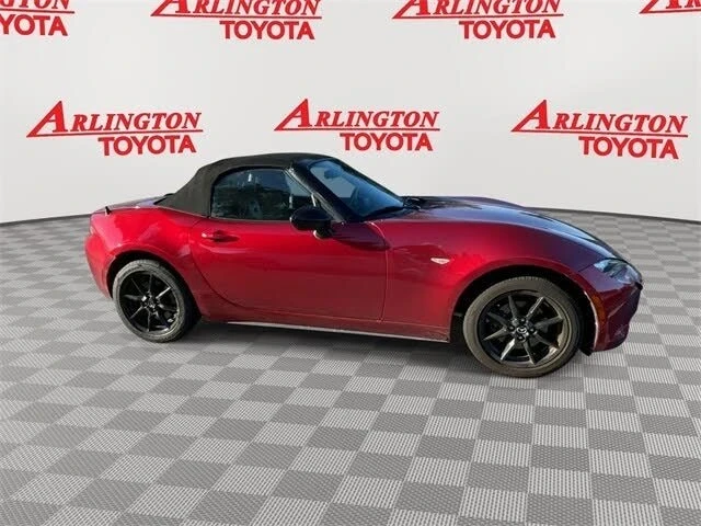 2020 Mazda ND MX-5 Miata - Image 9 of 20