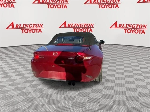 2020 Mazda ND MX-5 Miata - Image 7 of 20