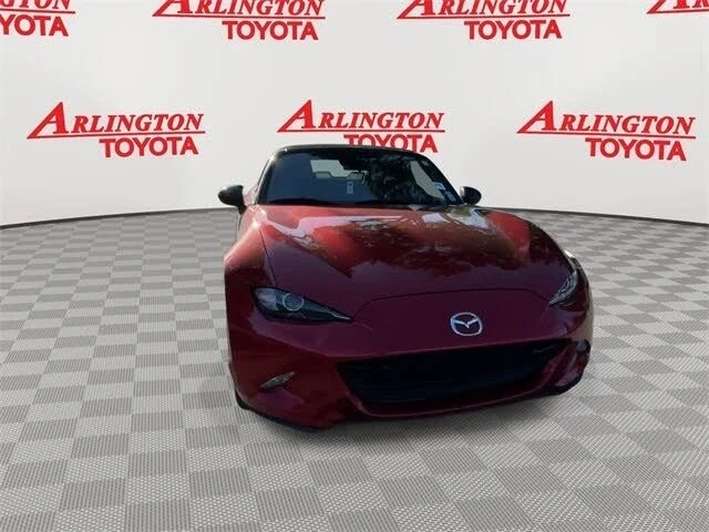 2020 Mazda ND MX-5 Miata - Image 3 of 20