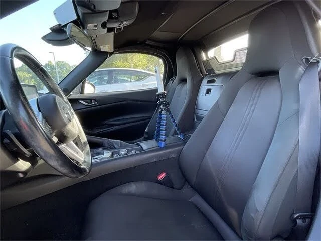 2020 Mazda ND MX-5 Miata - Image 11 of 20