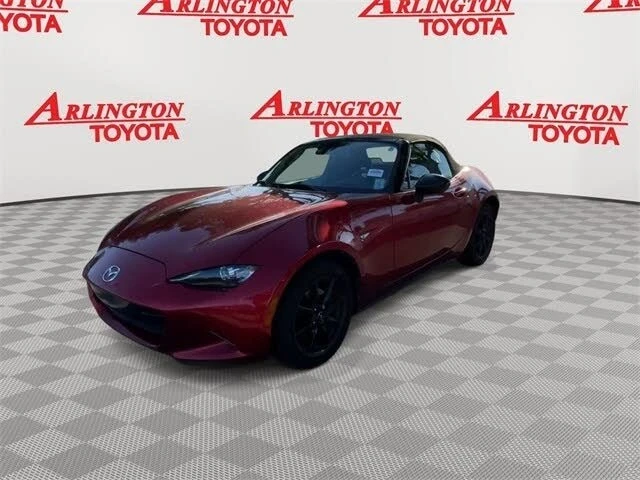 2020 Mazda ND MX-5 Miata - Image 4 of 20