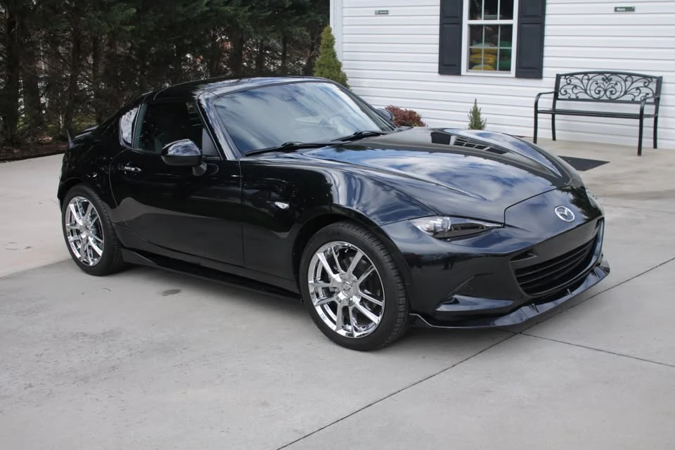 2020 Mazda ND MX-5 Miata - Image 8 of 15