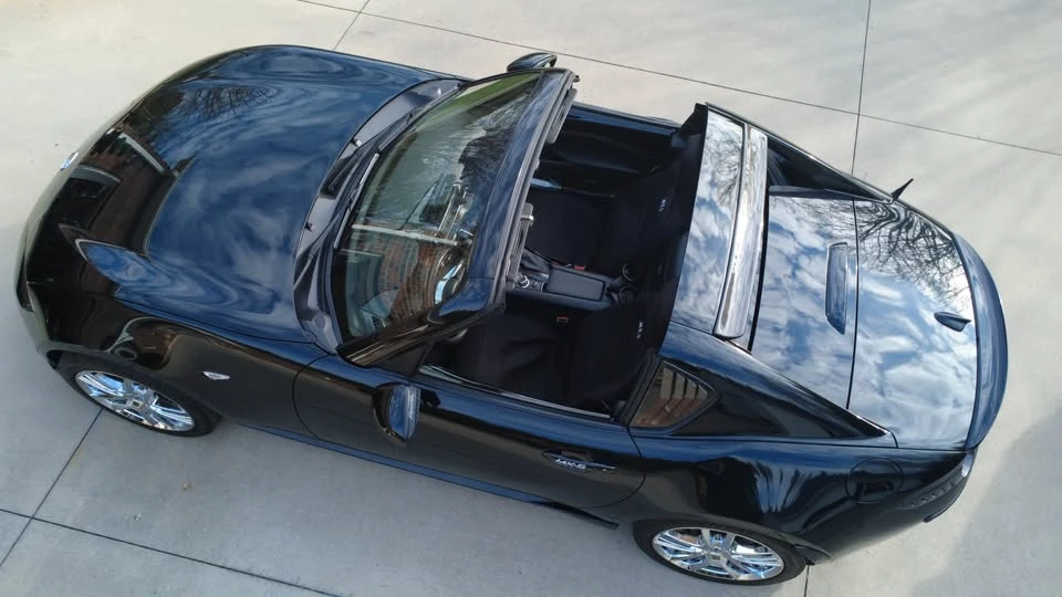 2020 Mazda ND MX-5 Miata - Image 2 of 15