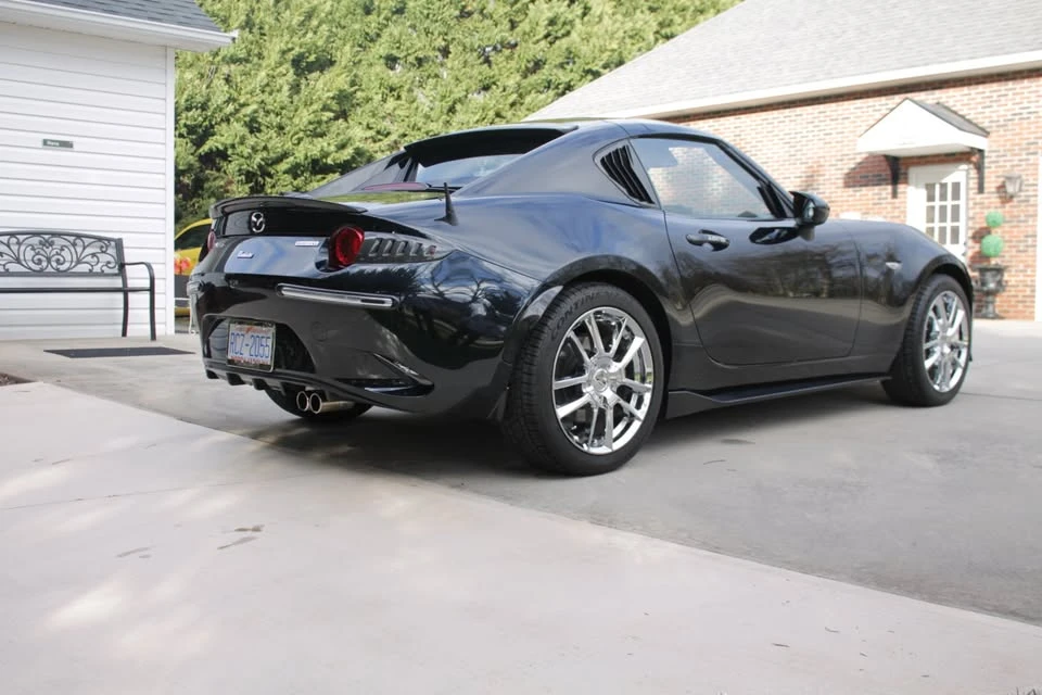2020 Mazda ND MX-5 Miata - Image 7 of 15