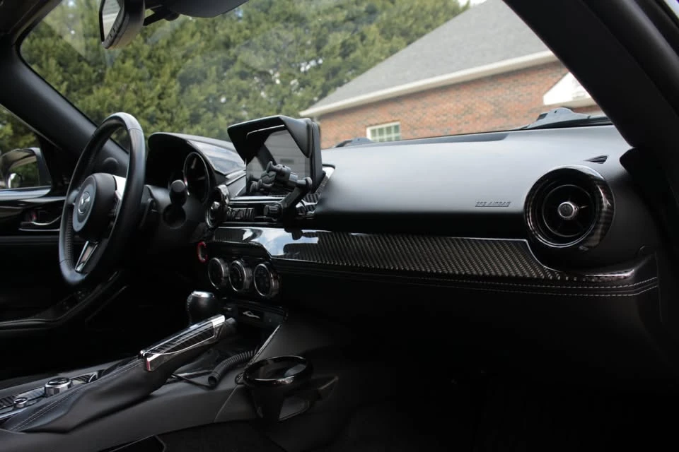 2020 Mazda ND MX-5 Miata - Image 13 of 15