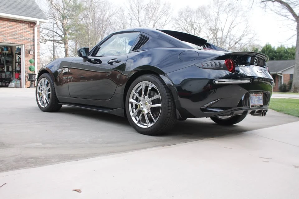 2020 Mazda ND MX-5 Miata - Image 4 of 15