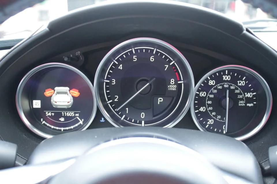 2020 Mazda ND MX-5 Miata - Image 11 of 15