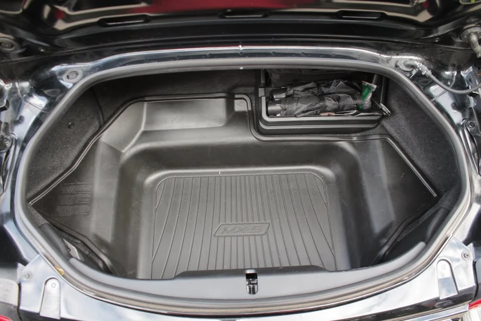 2020 Mazda ND MX-5 Miata - Image 15 of 15