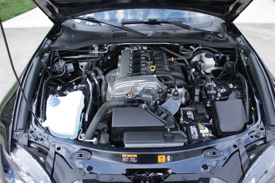 2020 Mazda ND MX-5 Miata - Image 9 of 15