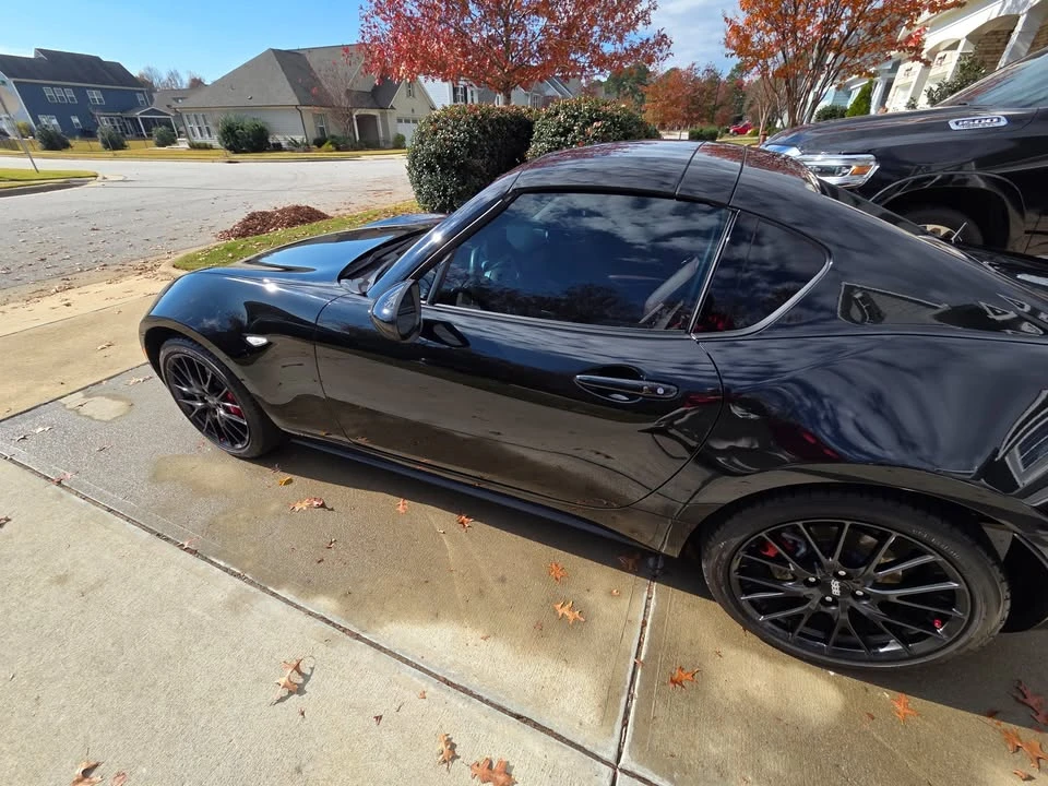 2020 Mazda ND MX-5 Miata - Image 2 of 19