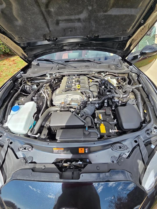 2020 Mazda ND MX-5 Miata - Image 17 of 19