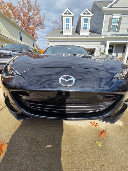 2020 Mazda ND MX-5 Miata - Image 3 of 19