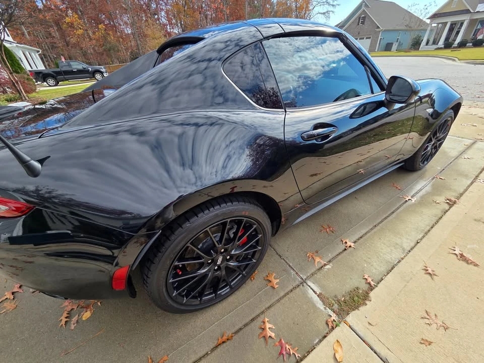 2020 Mazda ND MX-5 Miata - Image 5 of 19
