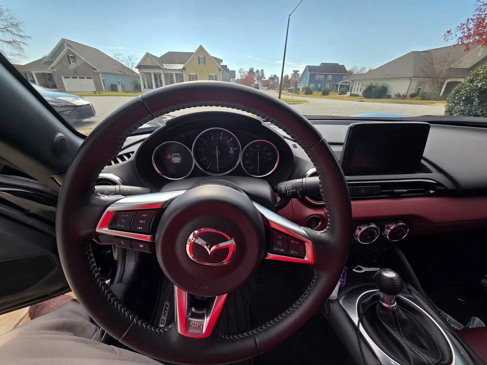 2020 Mazda ND MX-5 Miata - Image 9 of 19