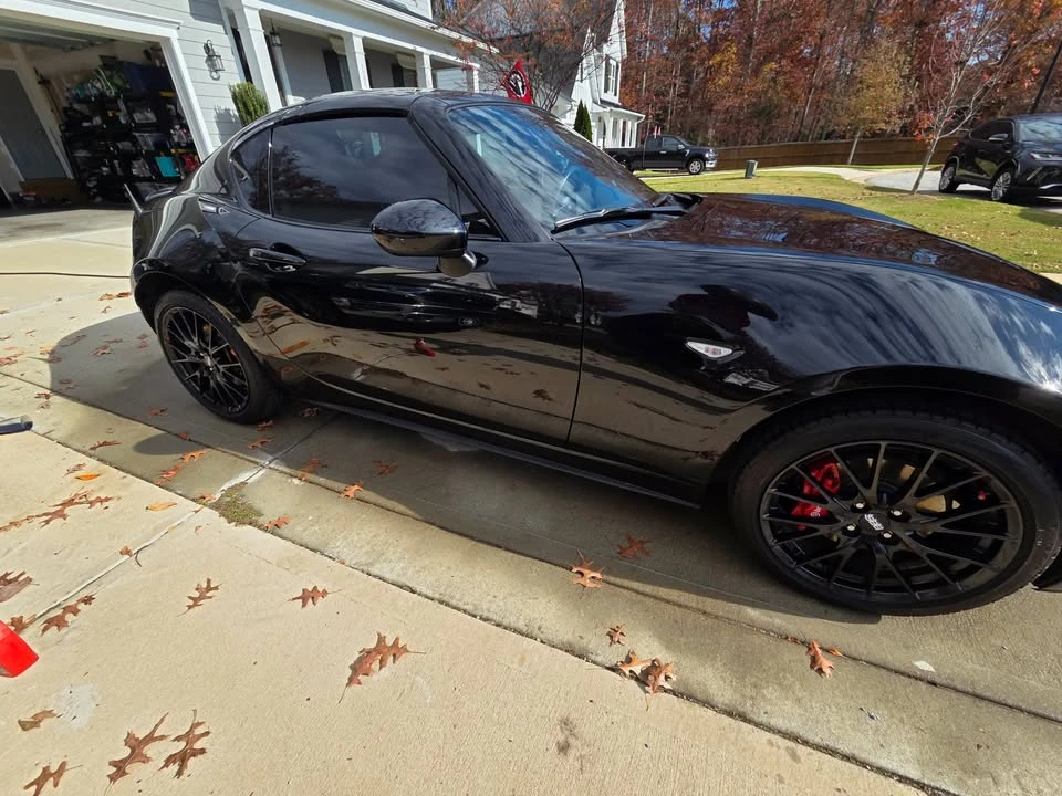 2020 Mazda ND MX-5 Miata - Image 4 of 19