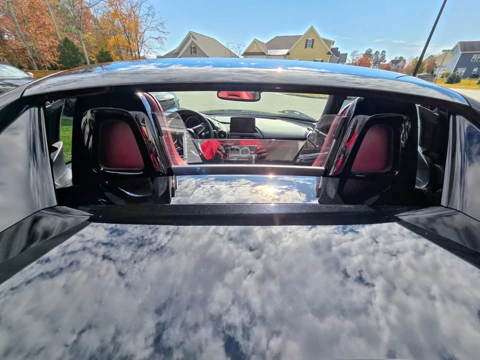 2020 Mazda ND MX-5 Miata - Image 11 of 19