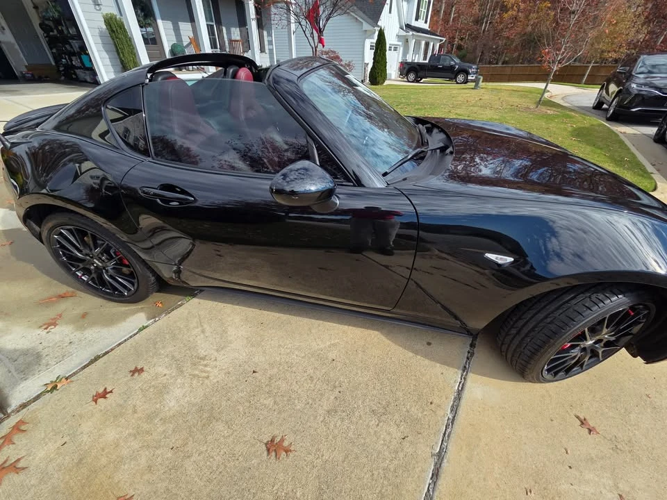 2020 Mazda ND MX-5 Miata - Image 13 of 19