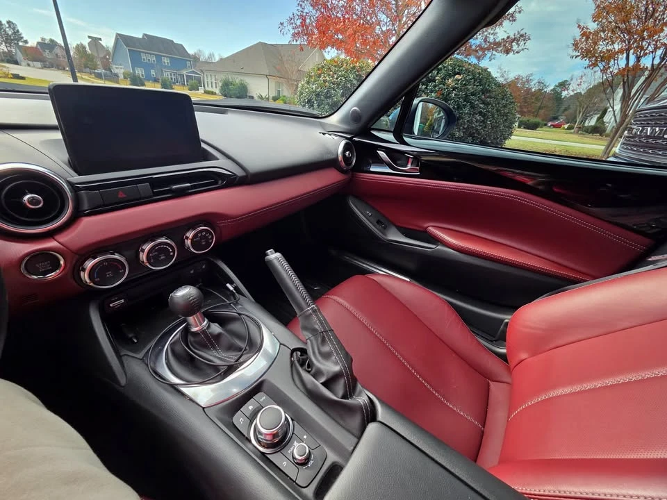 2020 Mazda ND MX-5 Miata - Image 10 of 19