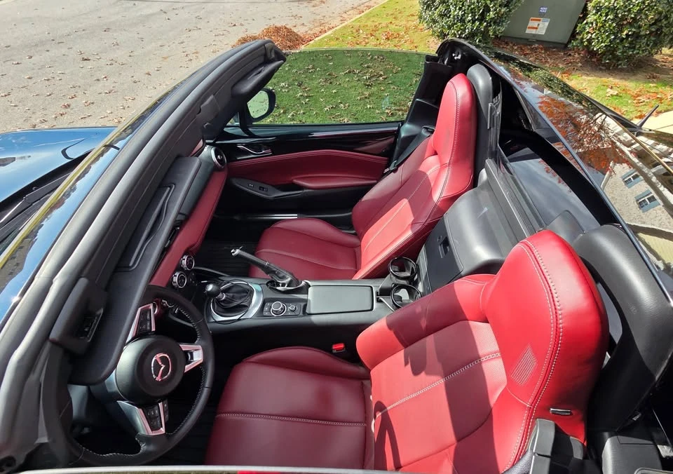 2020 Mazda ND MX-5 Miata - Image 16 of 19