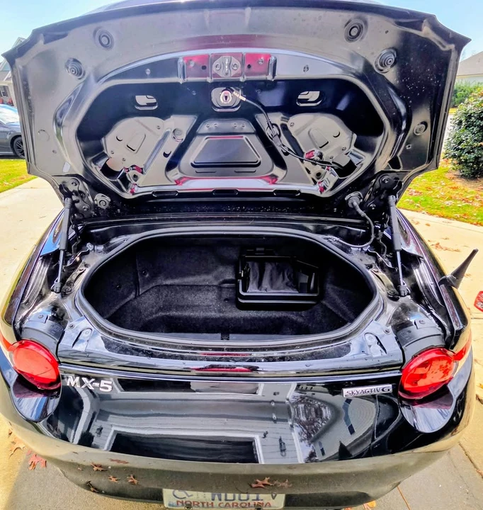 2020 Mazda ND MX-5 Miata - Image 6 of 19