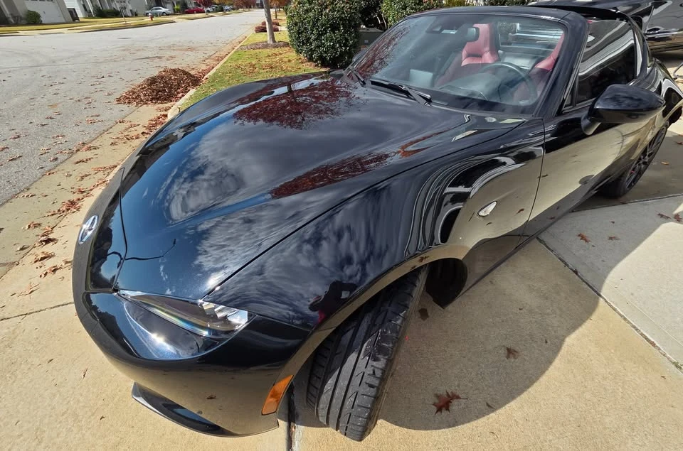 2020 Mazda ND MX-5 Miata - Image 15 of 19